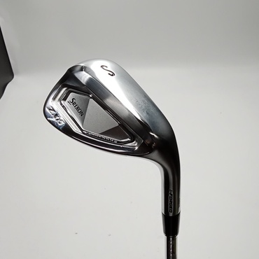 SRIXON　ZXi5 SW S N.S.PRO　MODUS3　TOUR105