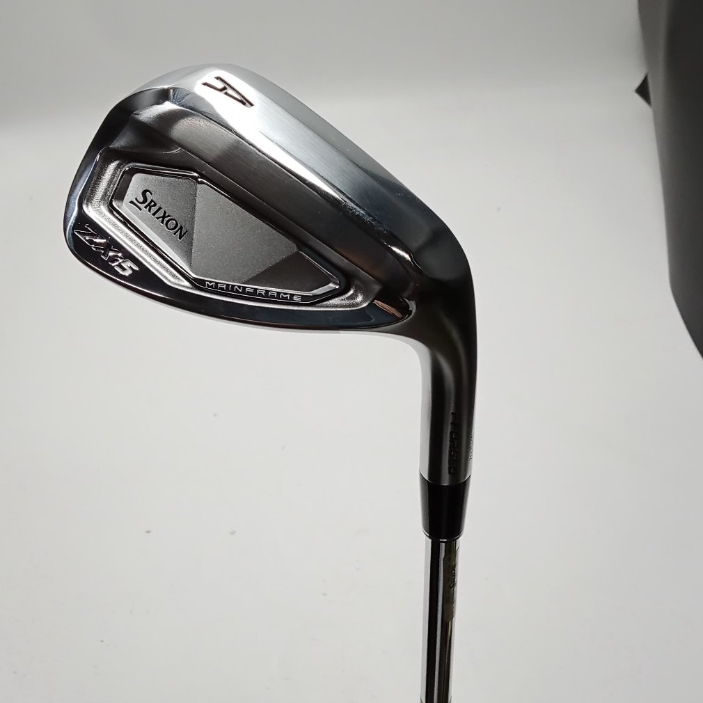 SRIXON ZXi5 AW S N.S.PRO MODUS3 TOUR105｜Alpen Online 公式