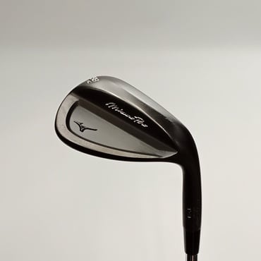 Mizuno　Pro　T-3　ブラック ウェッジ 58C°  8°  S DG S200