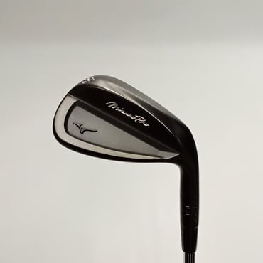 Mizuno　Pro　T-3　ブラック ウェッジ 52S°  10°  S DG S200