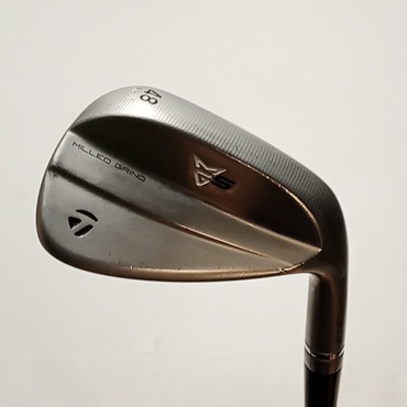 MILLED　GRIND　5　CHROME WG 48SB°  9°  S N.S.PRO　MODUS3　TOUR105