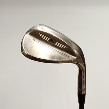 VOKEY　SM9　ツアークローム WG 58D°  12°  S200 Dynamic　Gold