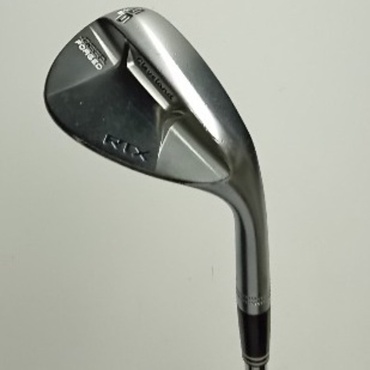 RTX　DEEP　FORGED WG 56M°  12°  S200 Dynamic　Gold