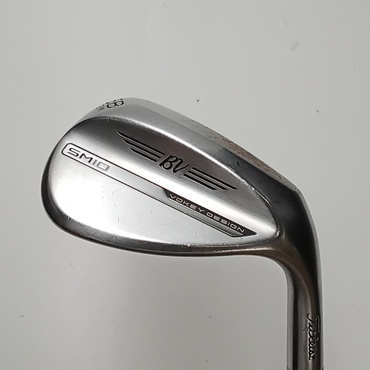 VOKEY　SM10　ツアークローム WG 58M°  8°  S200 Dynamic　Gold