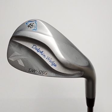 Dolphin　Wedge　DW-125G WG 46°  3°  WEDGE N.S.PRO　950GH　neo