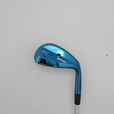 Es　21　ブルーIP ウェッジ 50°  10°  S DG105 s200