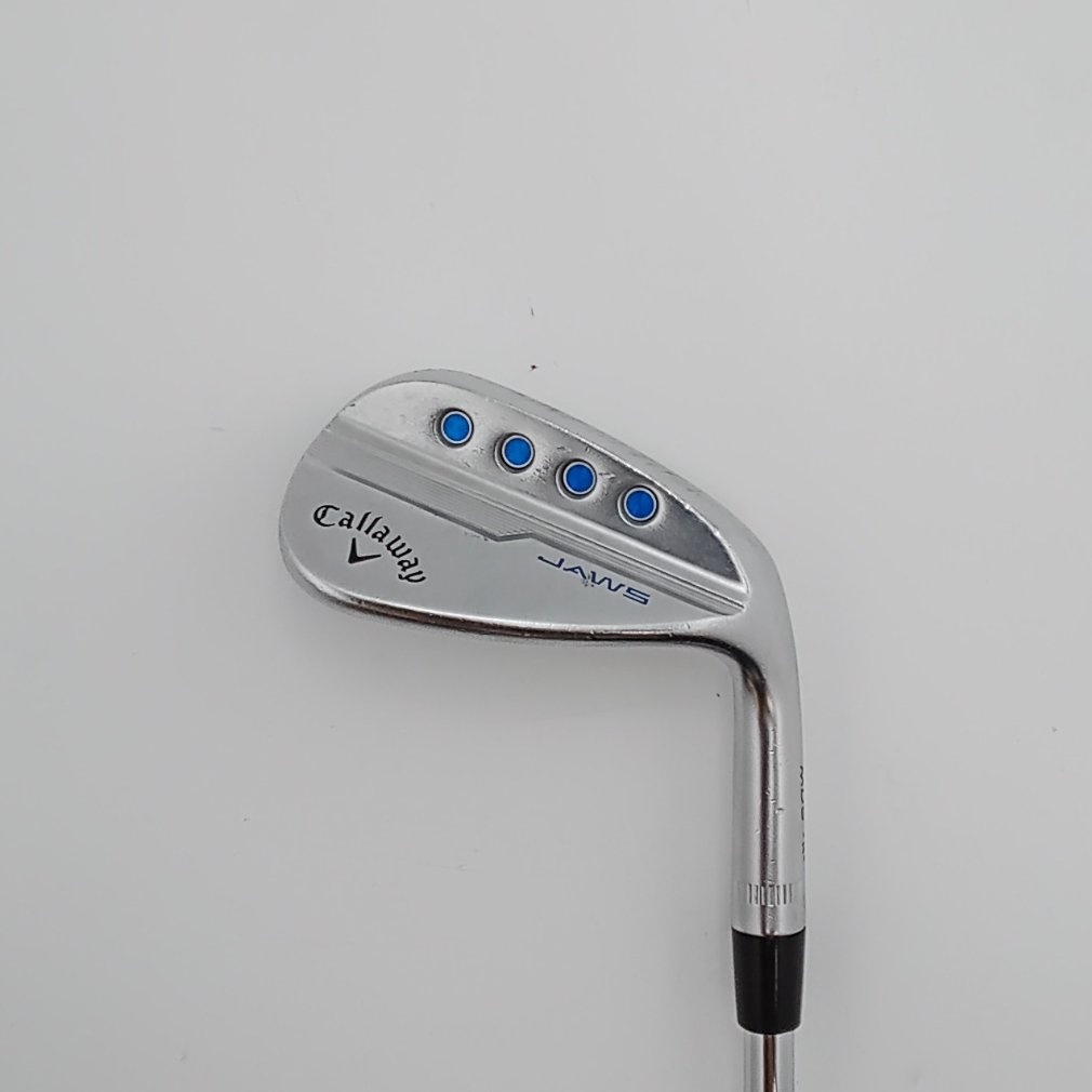 JAWS WEDGE クロム S グラインドソール WG 50° 10° S N.S.PRO 950GH