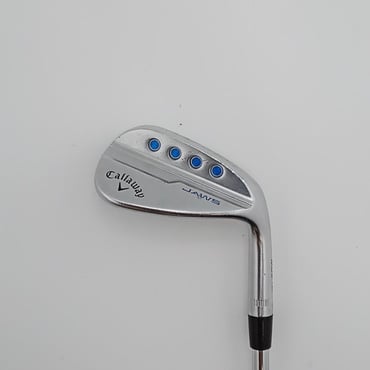 JAWS　WEDGE　クロム　S　グラインドソール WG 50°  10°  S N.S.PRO　950GH　neo
