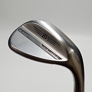 VOKEY　SM10　ツアークローム WG 60S°  10°  S200 Dynamic　Gold