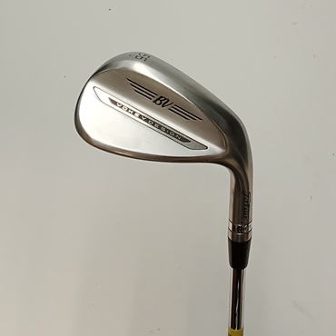 VOKEY　SM11　ツアークローム WG 56S°  10°  BV105