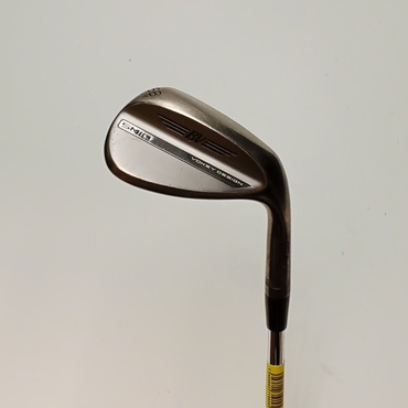 VOKEY　SM10　ツアークローム WG 58M°  8°  S200 Dynamic　Gold