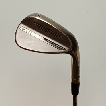 VOKEY　SM10　ツアークローム WG 52F°  12°  S200 Dynamic　Gold