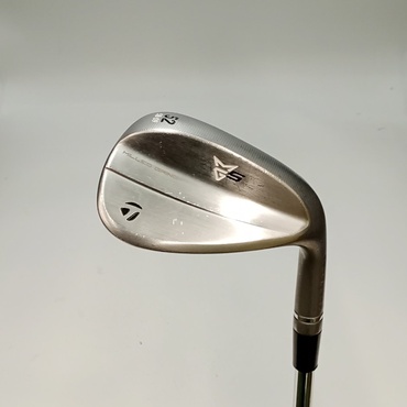 MILLED　GRIND　5　CHROME WG 52SB°  9°  S N.S.PRO　MODUS3　TOUR105