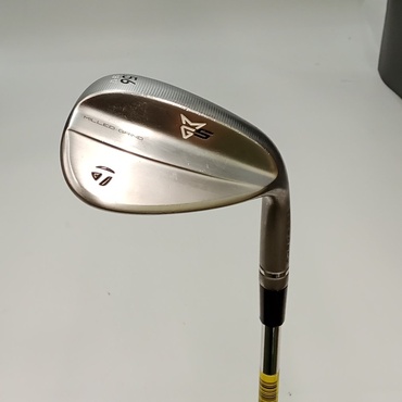 MILLED　GRIND　5　CHROME WG 56SB°  12°  S N.S.PRO　MODUS3　TOUR105