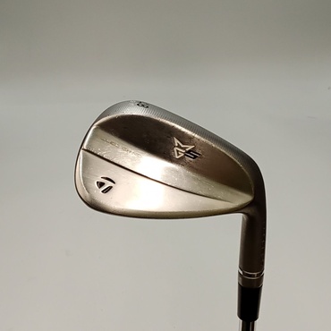 MILLED　GRIND　5　CHROME WG 48SB°  9°  S N.S.PRO　MODUS3　TOUR105