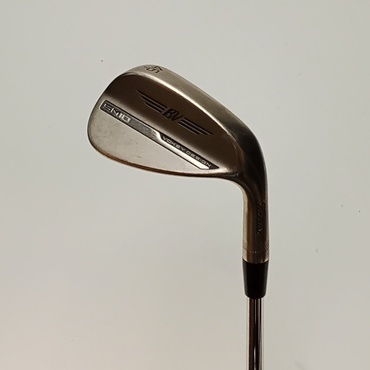 VOKEY　SM10　ツアークローム WG 46F°  10°  S200 Dynamic　Gold