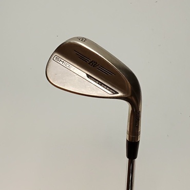 VOKEY　SM10　ツアークローム WG 48F°  10°  S200 Dynamic　Gold