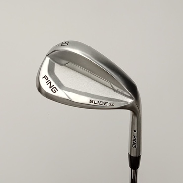 GLIDE　3.0　SS ウェッジ 50°  12°  s200 Dynalite Gold