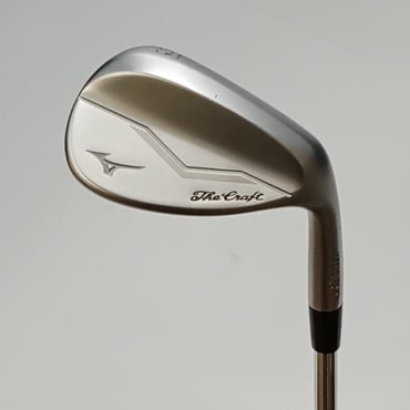 The　Craft　Wedge　3.0 WG 58°  25°  S N.S.PRO　MODUS3　TOUR105