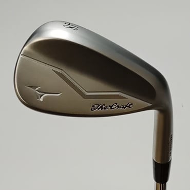 The　Craft　Wedge　3.0 WG 48°  15°  S N.S.PRO　MODUS3　TOUR105