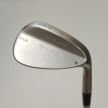 RTX-3　BLADE　ツアーサテン ウェッジ 58°  6°  S N.S.PRO　950GH