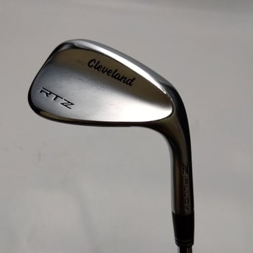 RTZ　ツアーサテン ウェッジ 48°  Mid 10°  S Dynamic Gold 95