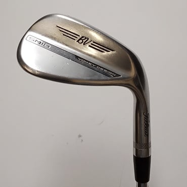 VOKEY　SM10　ツアークローム WG 56F°  14°  S200 Dynamic　Gold