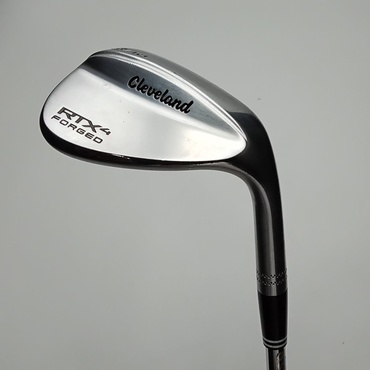 RTX　4　FORGED WG 58°  10°  S200 Dynamic　Gold