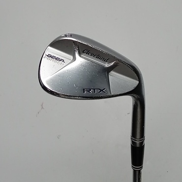 RTX　DEEP　FORGED WG 50F°  10°  S N.S.PRO　MODUS3　TOUR105