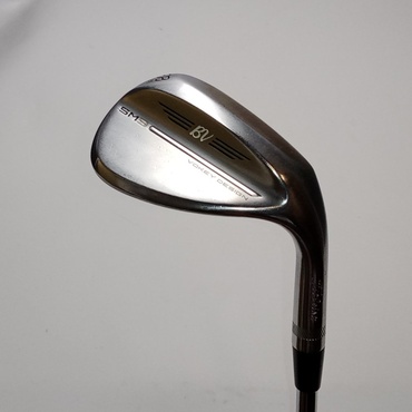 VOKEY　SM9　ツアークローム WG 58M°  8°  S200 Dynamic　Gold