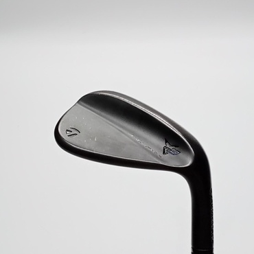 MILLED　GRIND　3　BLACK WG 56°  12°  S200 Dynamic　Gold