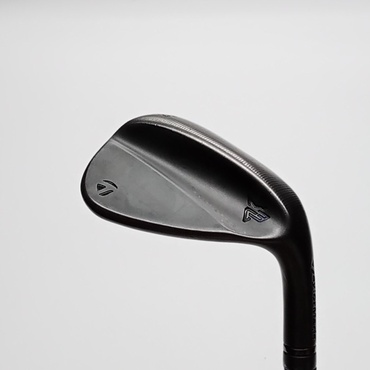 MILLED　GRIND　3　BLACK WG 52°  9°  S200 Dynamic　Gold