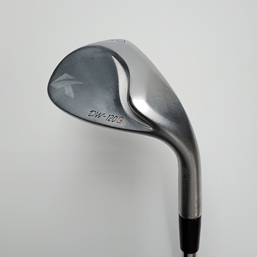 Dolphin　Wedge　DW-120G WG 58°  8°  S N.S.PRO　950GH　neo