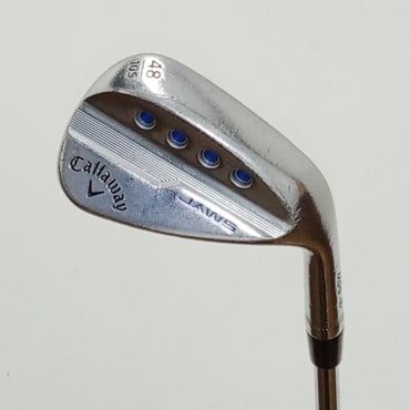 JAWS　WEDGE　クロム　S　グラインドソール WG 48°  10°  S N.S.PRO　950GH　neo