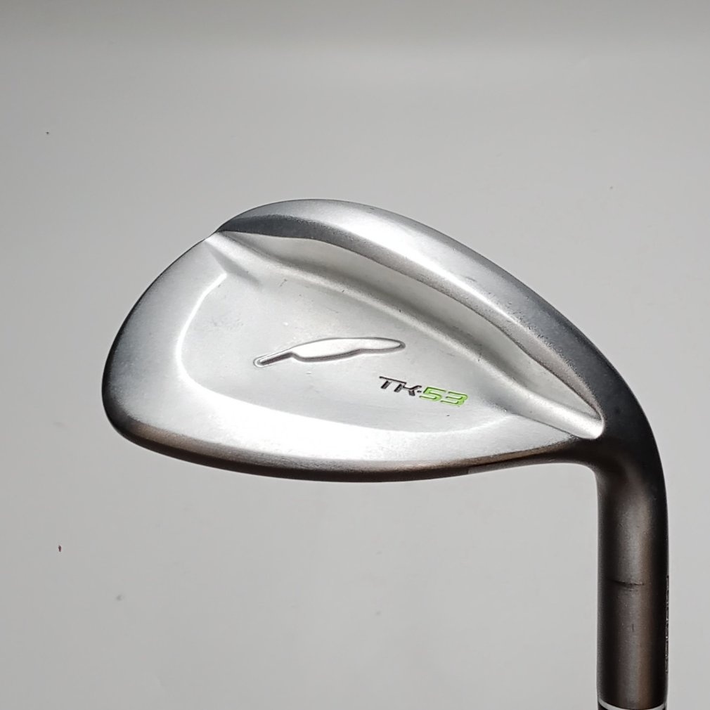 TK-53 WG 53° WEDGE FS-WEDGE｜Alpen Online 公式オンラインストア