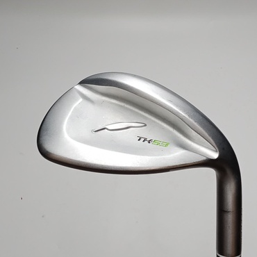 TK-53 WG 53°  WEDGE FS-WEDGE