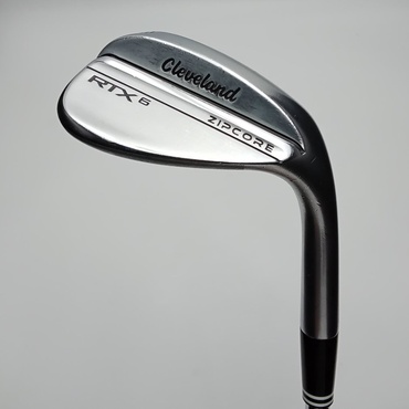 RTX　6　ZIPCORE　ツアーサテン WG 58M°  10°  S200 Dynamic　Gold