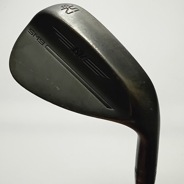VOKEY　SM9　ジェットブラック WG 52F°  12°  S N.S.PRO　950GH　neo