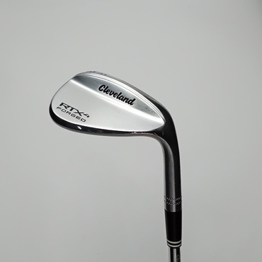 RTX　4　FORGED WG 56°  11°  S200 Dynamic　Gold