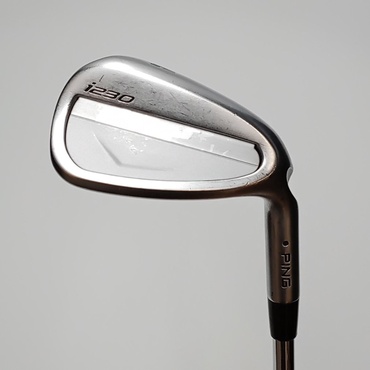 i230 PW 45°  S N.S.PRO MODUS3 TOUR120