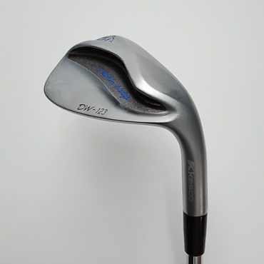 Dolphin　Wedge　DW-123 ウェッジ 54°  7°  R N.S.PRO ZELOS 7