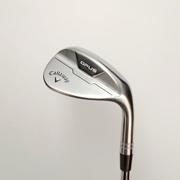 OPUS　クロム WG 50S°  10°  S N.S.PRO　950GH　neo
