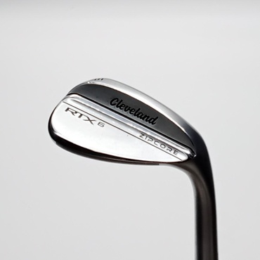 RTX　6　ZIPCORE　ツアーサテン WG 56M°  10°  S N.S.PRO　950GH　neo