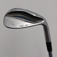 Dolphin Wedge DW-123 WG 50° 2° WEDGE N.S.PRO 950GH neo｜Alpen
