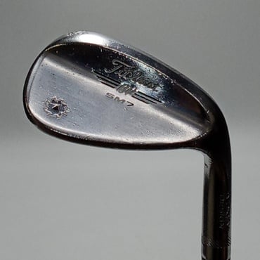 VOKEY　SM7　ツアークローム　Sソール ウェッジ 56°  10°  S N.S.PRO　MODUS3　TOUR120