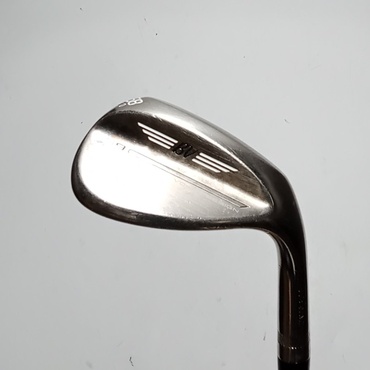 VOKEY　SM9　ブラッシュドスチール WG 58D°  12°  BV105