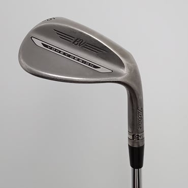 VOKEY　SM11　ニッケル WG 56D°  12°  S200 Dynamic　Gold