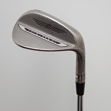 VOKEY　SM11　ニッケル WG 50F°  12°  S200 Dynamic　Gold