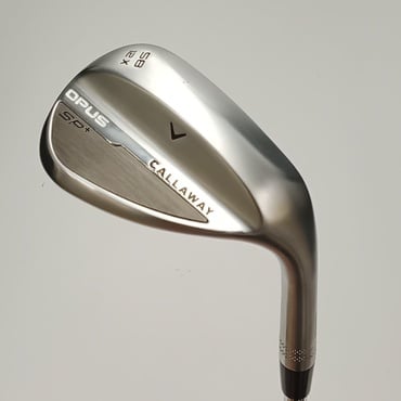 OPUS　SP+　CE ウェッジ 58X°  12°  S200 Dynamic Gold EX TOUR ISSUE