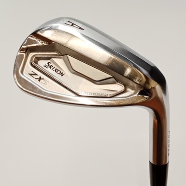 SRIXON　ZX5　MKⅡ AW S N.S.PRO　950GH　neo　DST